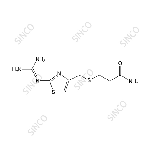 Famotidine Impurity D