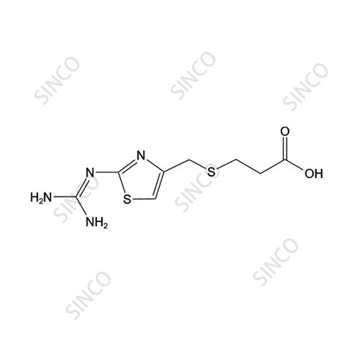 Famotidine EP Impurity F