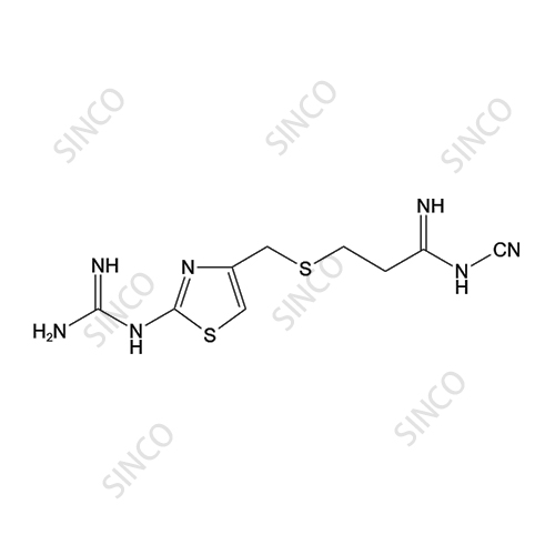 Famotidine Impurity G