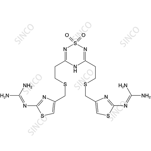 Famotidine Impurity B