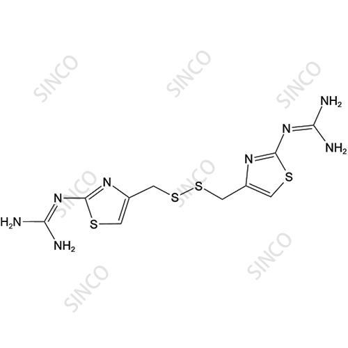 Famotidine Impurity E