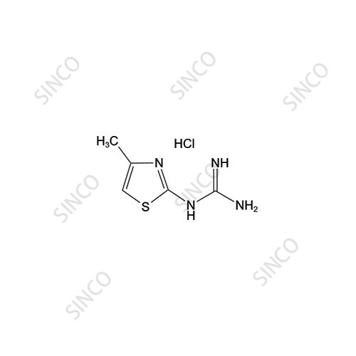 Famotidine Impurity 1 HCl