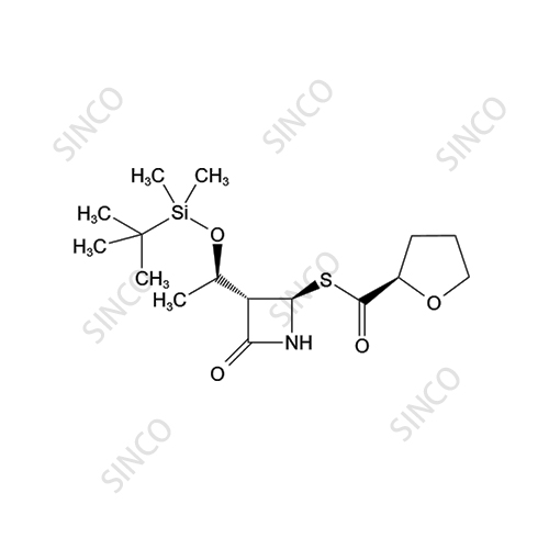 Faropenem Related Compound 1