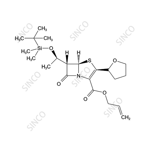 Faropenem Related Compound 3