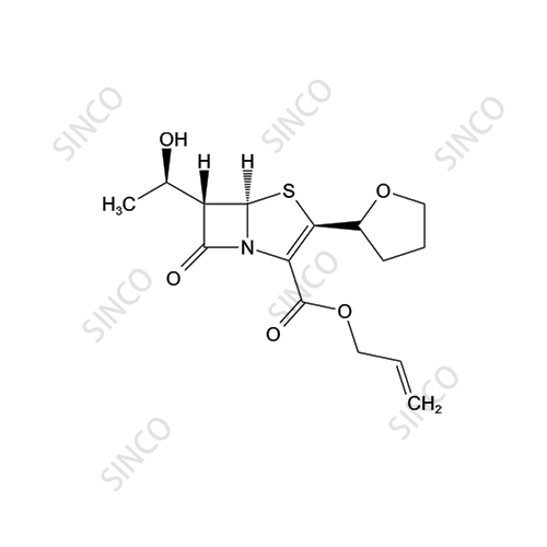 Faropenem Related Compound 4