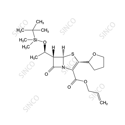 Faropenem Impurity 7