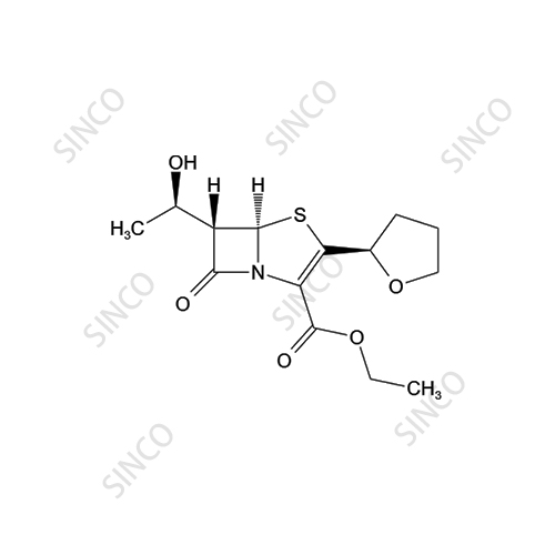 Faropenem Impurity 6