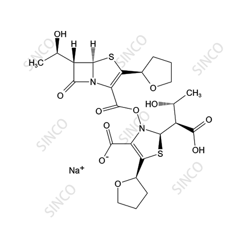 Faropenem Impurity 5