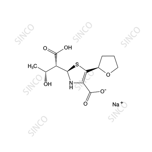 Faropenem Impurity 3