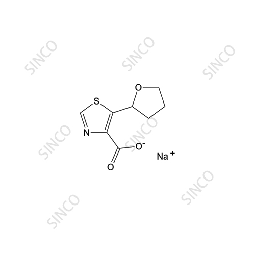 Faropenem Impurity 1