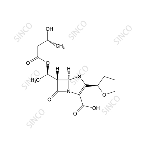 Faropenem Impurity 9