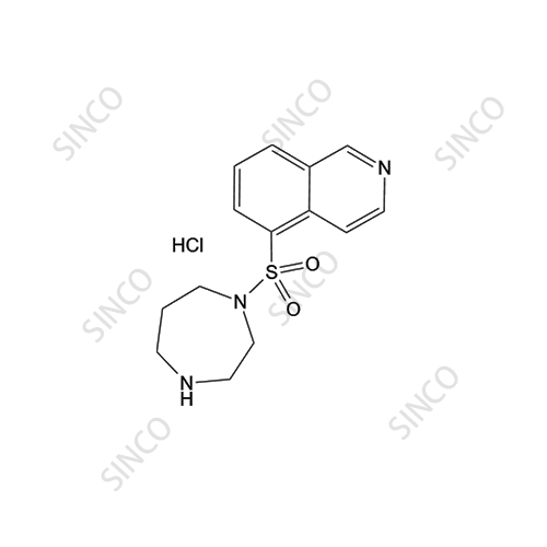 Fasudil HCl