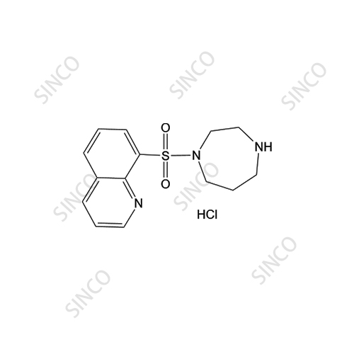 Fasudil Impurity 1 HCl