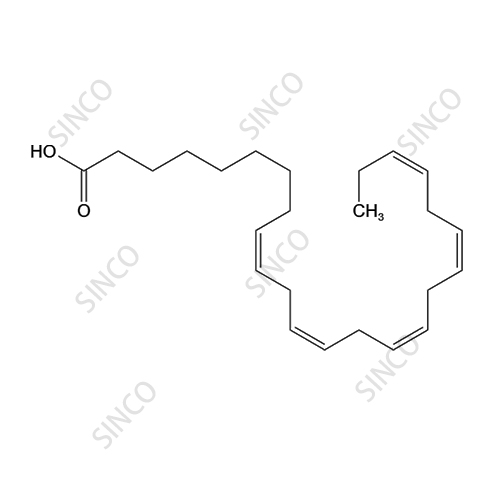 (9Z,12Z,15Z,18Z,21Z) – Tetracosapentaenoic Acid