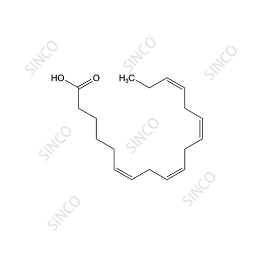 Stearidonic Acid