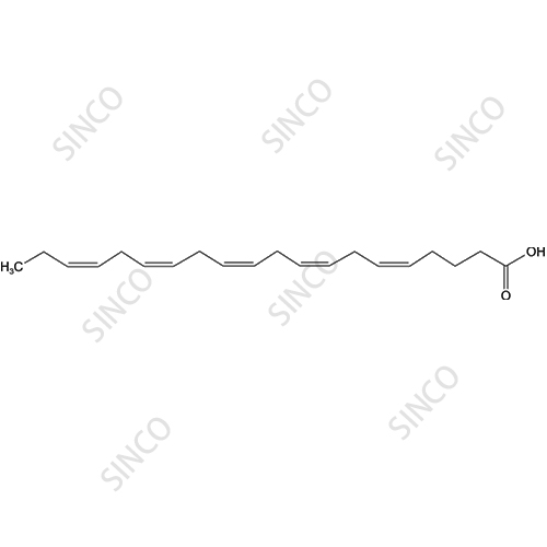 cis-5,8,11,14,17-Eicosapentaenoic Acid