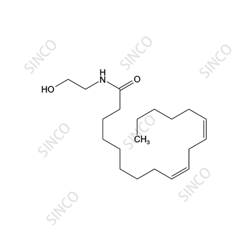 N-lineleoyl Ethanolamide (LEA)