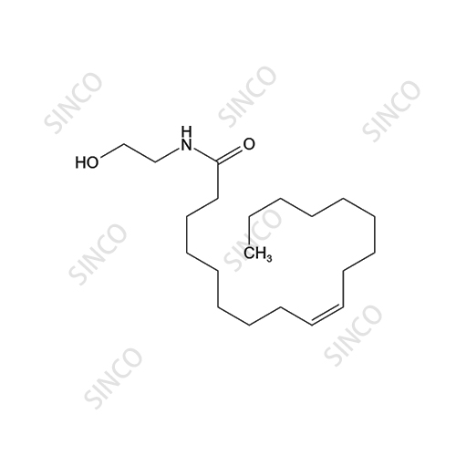 N-Oleoyl Ethanolamide (OEA)