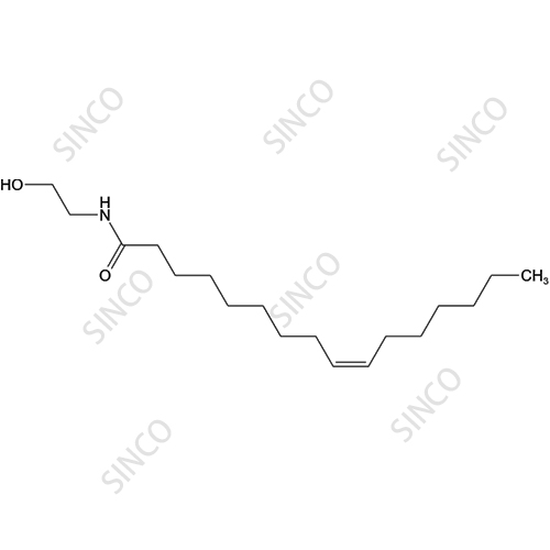 Palmitoleoy Ethanolamide