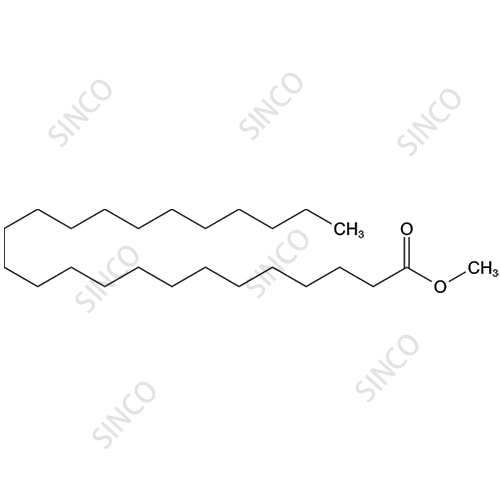Methyl Tetracosanoate (Methyl Lignocerate)