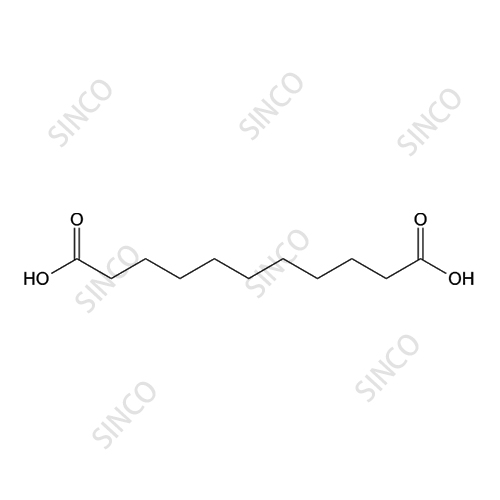 Undecanedioic Acid