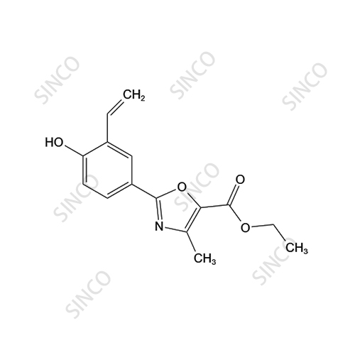 Febuxostat Impurity 18