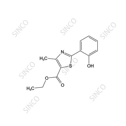 Febuxostat Impurity 19