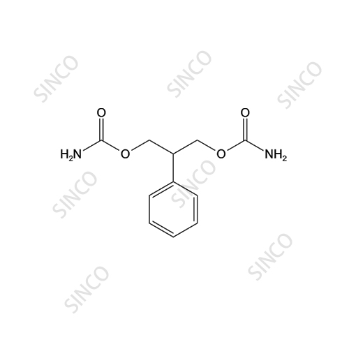 Felbamate