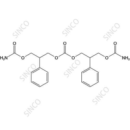 Felbamate Dimer Impurity