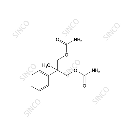 Felbamate Methyl Impurity