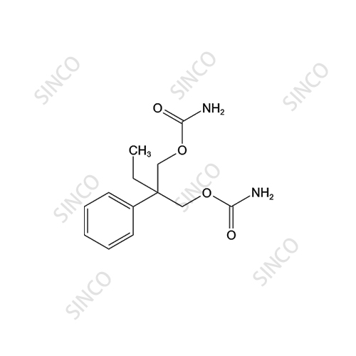 Felbamate Ethyl Impurity