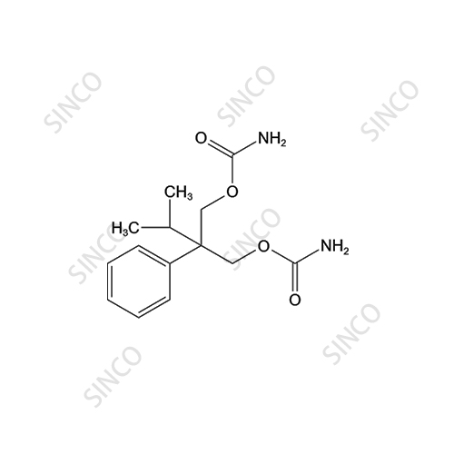 Felbamate Isopropyl Impurity