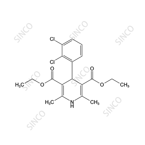 Felodipine Impurity C