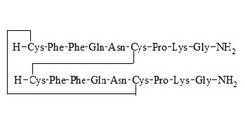 Felypressin Impurity C