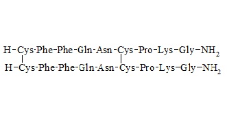 Felypressin Impurity D