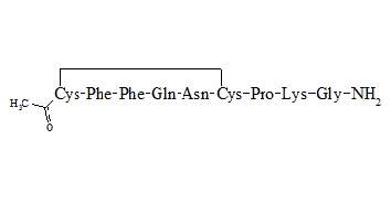 Felypressin Impurity E