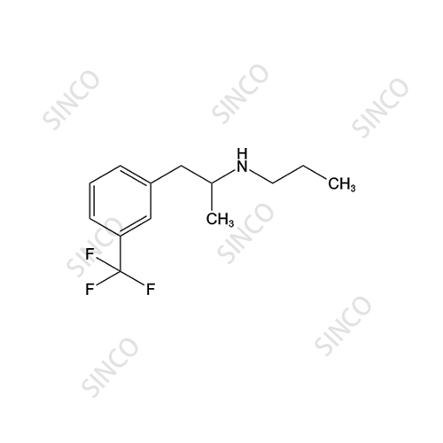 Fenfluramine Impurity 1