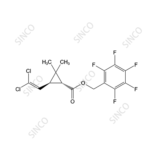 Fenfluthrin