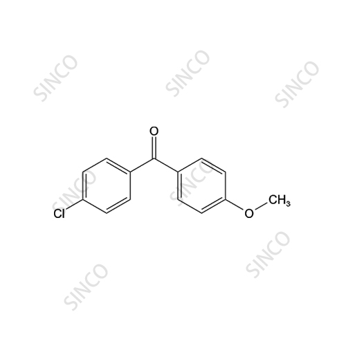 Fenofibrate Impurity A