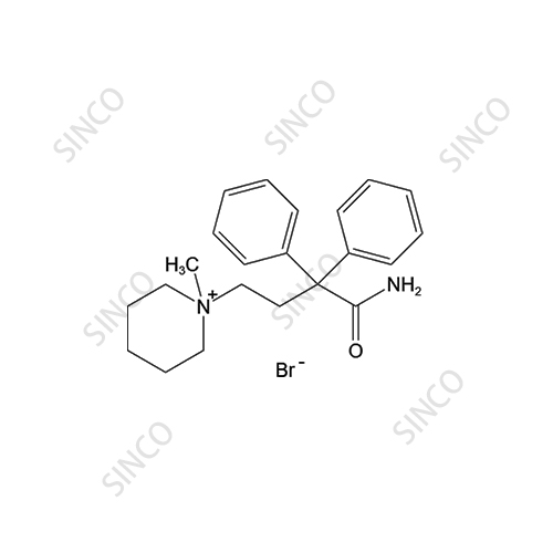 Fenpiverinium Bromide