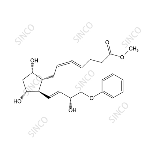 Fenprotalene