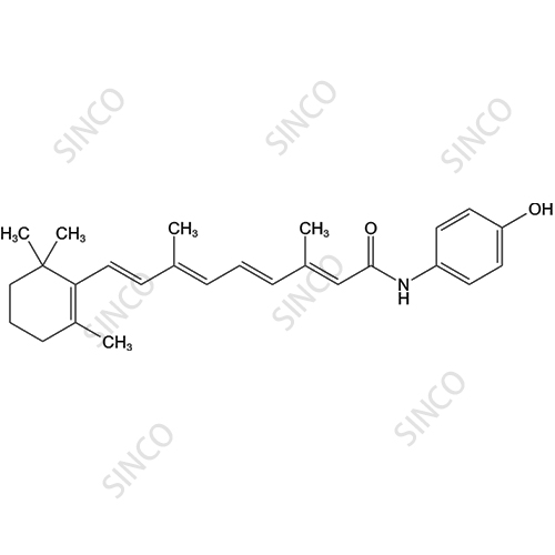 Fenretinide