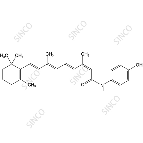 13-cis-Fenretinide