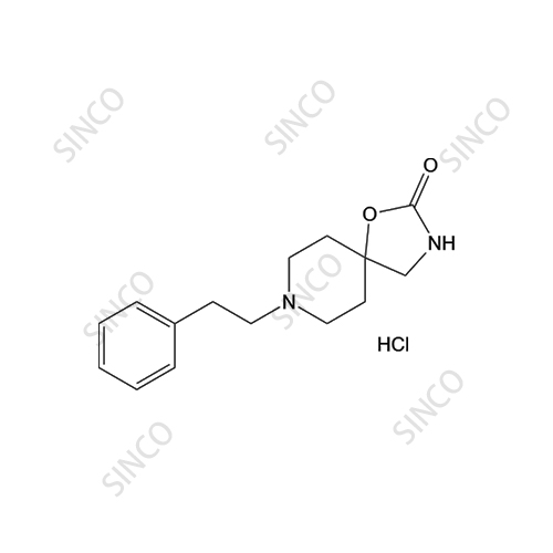 Fenspiride HCl