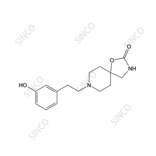 3-Hydroxy Fenspiride