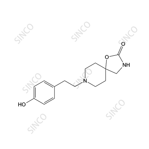 4-Hydroxy Fenspiride