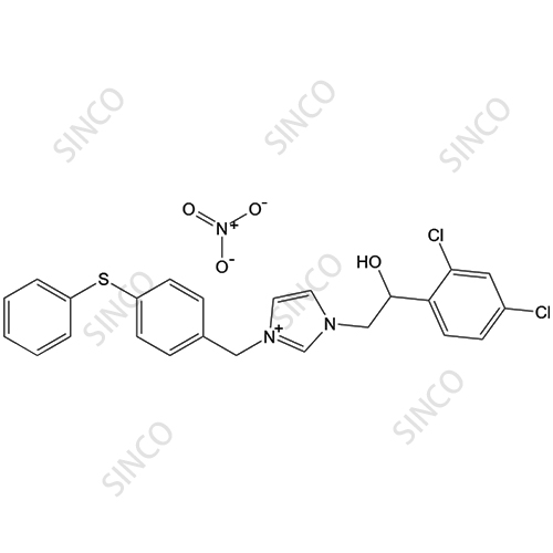 Fenticonazole Impurity D