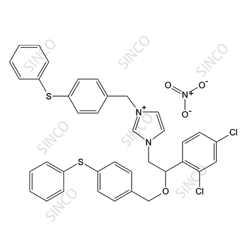 Fenticonazole Impurity E