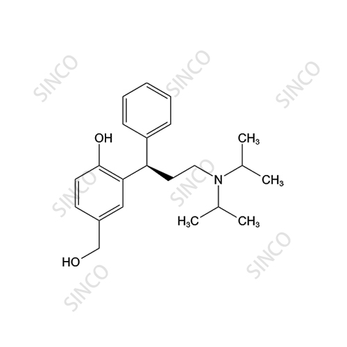 Fesoterodine Impurity A