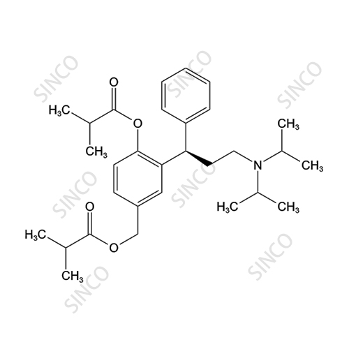 Fesoterodine Impurity B